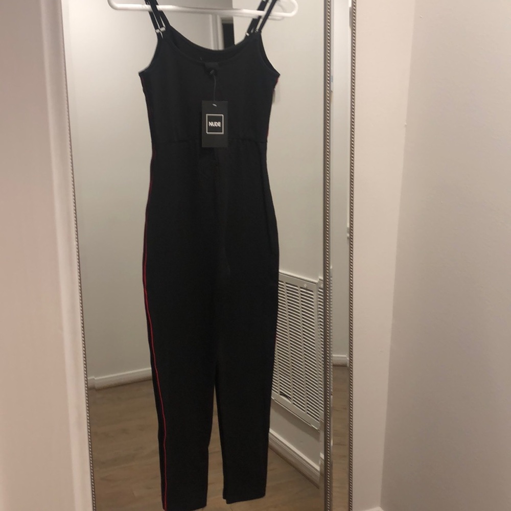 Women’s Jumpsuit